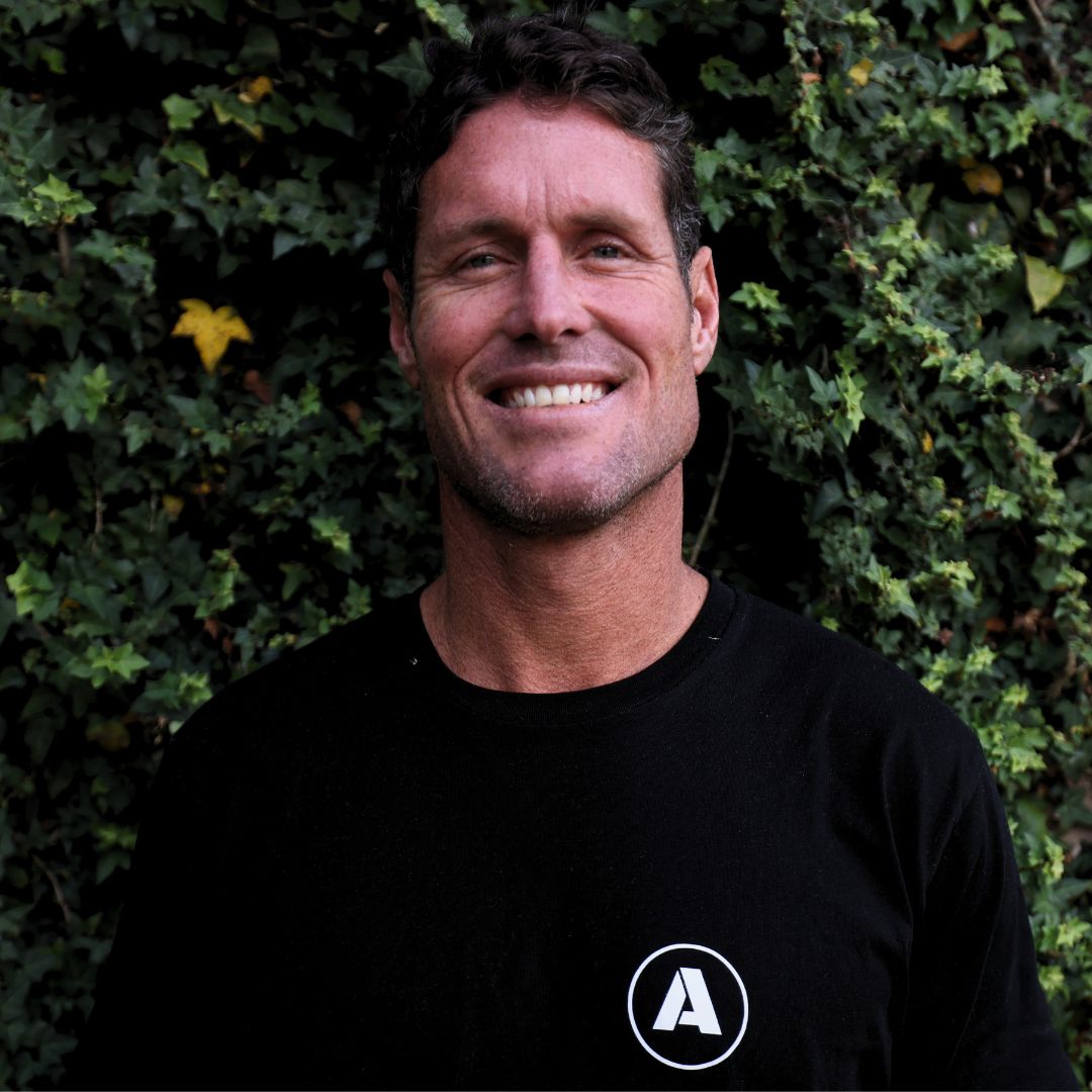 Josh Graham  -  Lead Coach