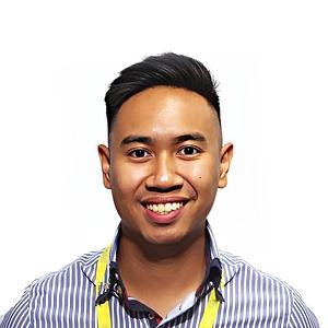 Aaron Pacheco, Trade accounting coach, Tradies Success Academy