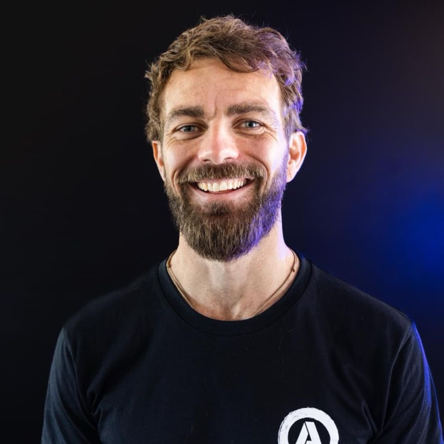 Greg Allan, founder of Tradies Success Academy