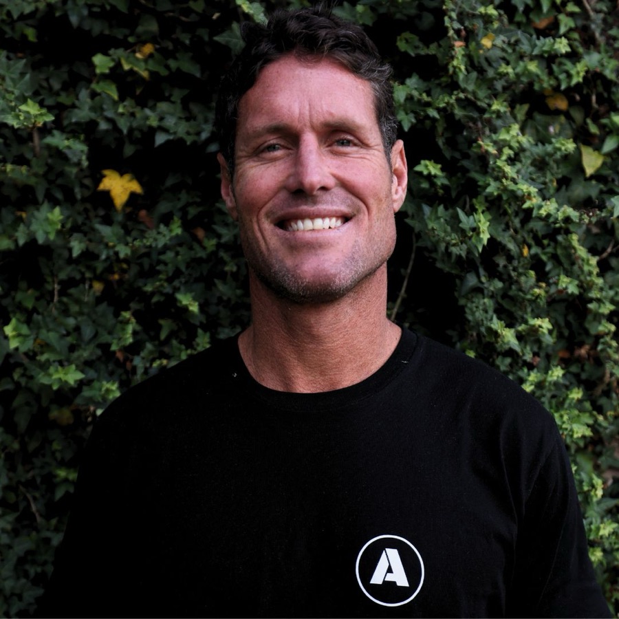 Josh Graham, Lead coach, Tradies Success Academy