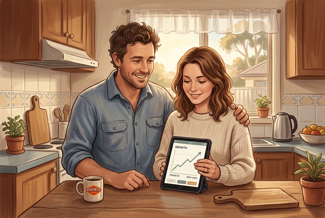 Illustration for know your numbers